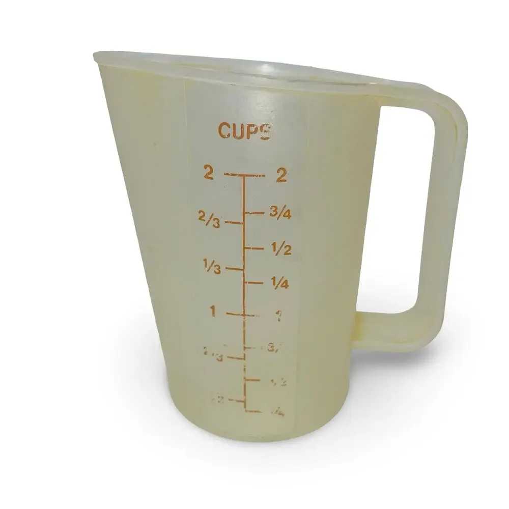 Tupperware vintage #1669